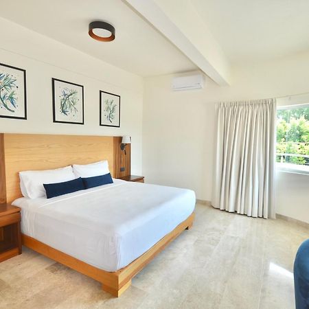Hotel Plaza Rioverde Rio Verde Ngoại thất bức ảnh