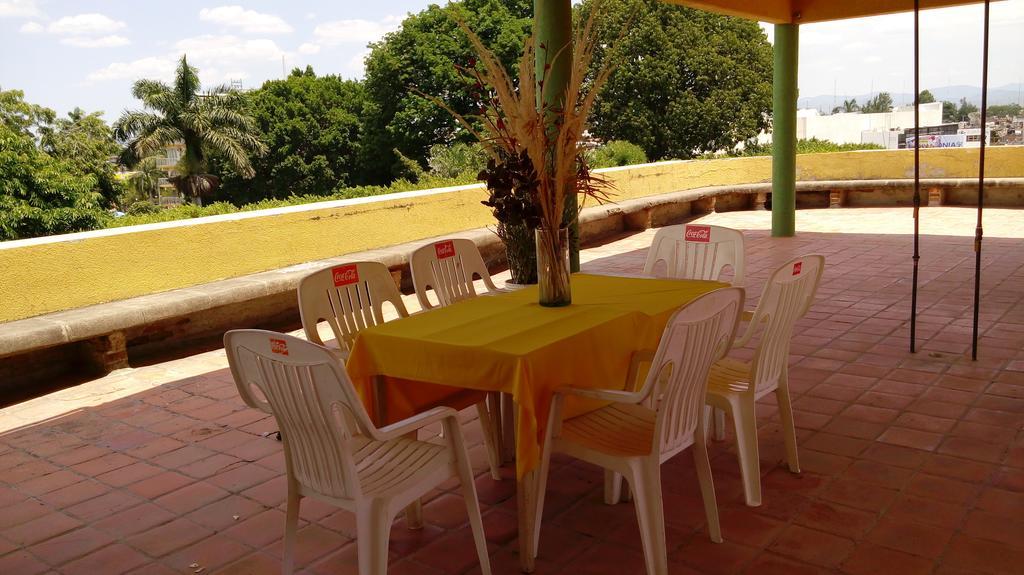 Hotel Plaza Rioverde Rio Verde Ngoại thất bức ảnh