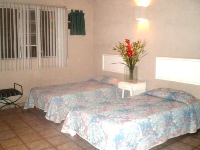 Hotel Plaza Rioverde Rio Verde Phòng bức ảnh