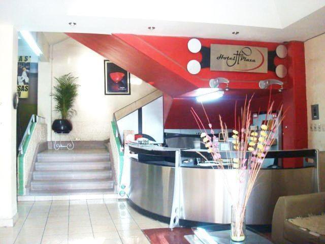 Hotel Plaza Rioverde Rio Verde Ngoại thất bức ảnh
