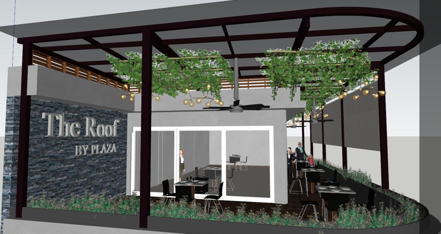 Hotel Plaza Rioverde Rio Verde Ngoại thất bức ảnh