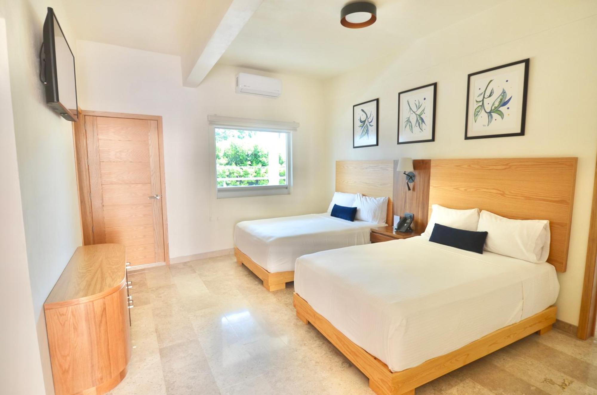 Hotel Plaza Rioverde Rio Verde Ngoại thất bức ảnh
