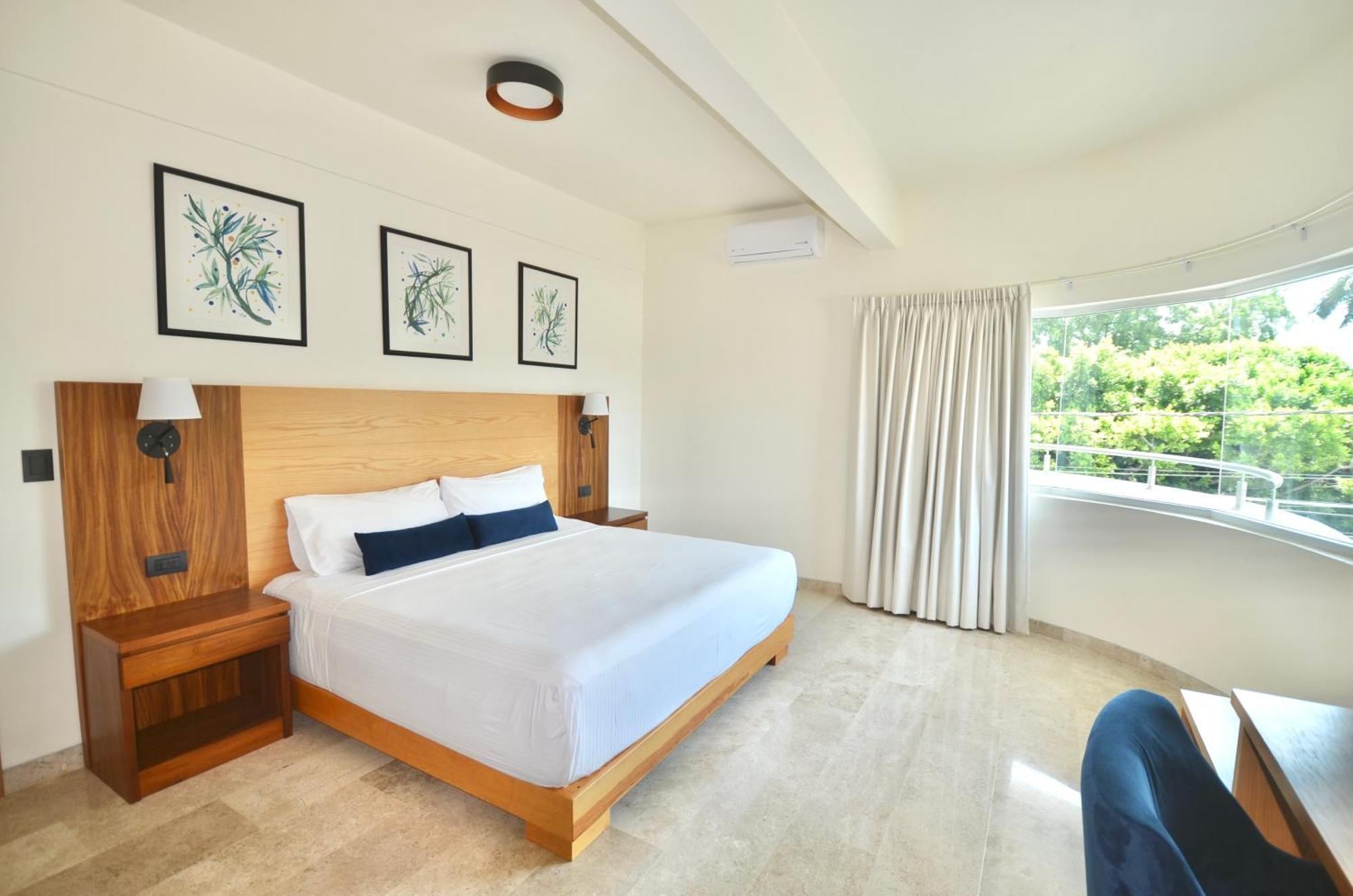 Hotel Plaza Rioverde Rio Verde Ngoại thất bức ảnh