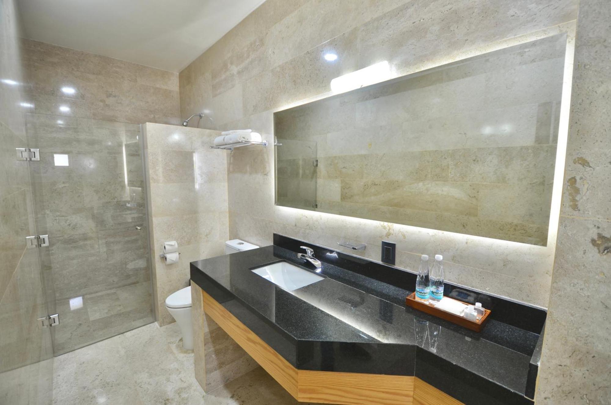 Hotel Plaza Rioverde Rio Verde Ngoại thất bức ảnh