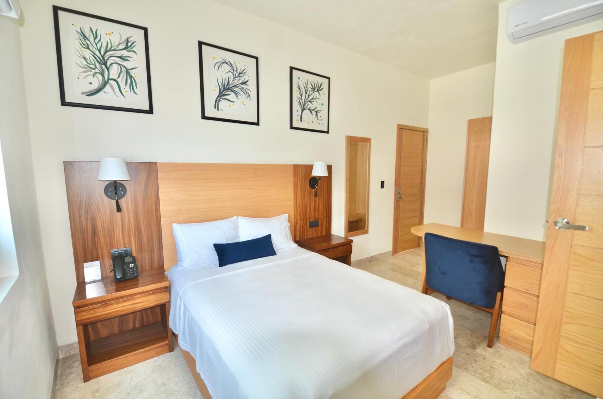 Hotel Plaza Rioverde Rio Verde Ngoại thất bức ảnh