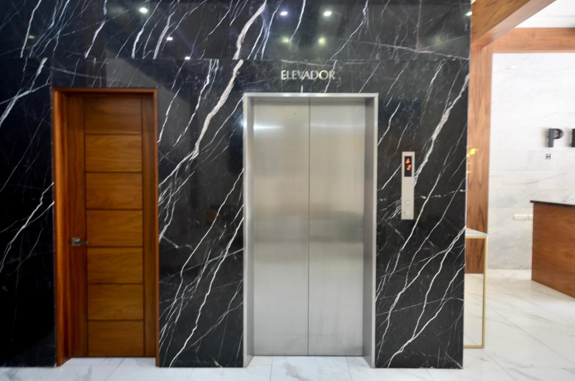 Hotel Plaza Rioverde Rio Verde Ngoại thất bức ảnh