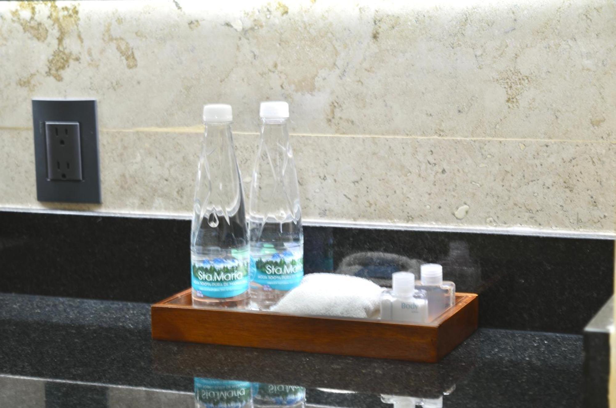 Hotel Plaza Rioverde Rio Verde Ngoại thất bức ảnh