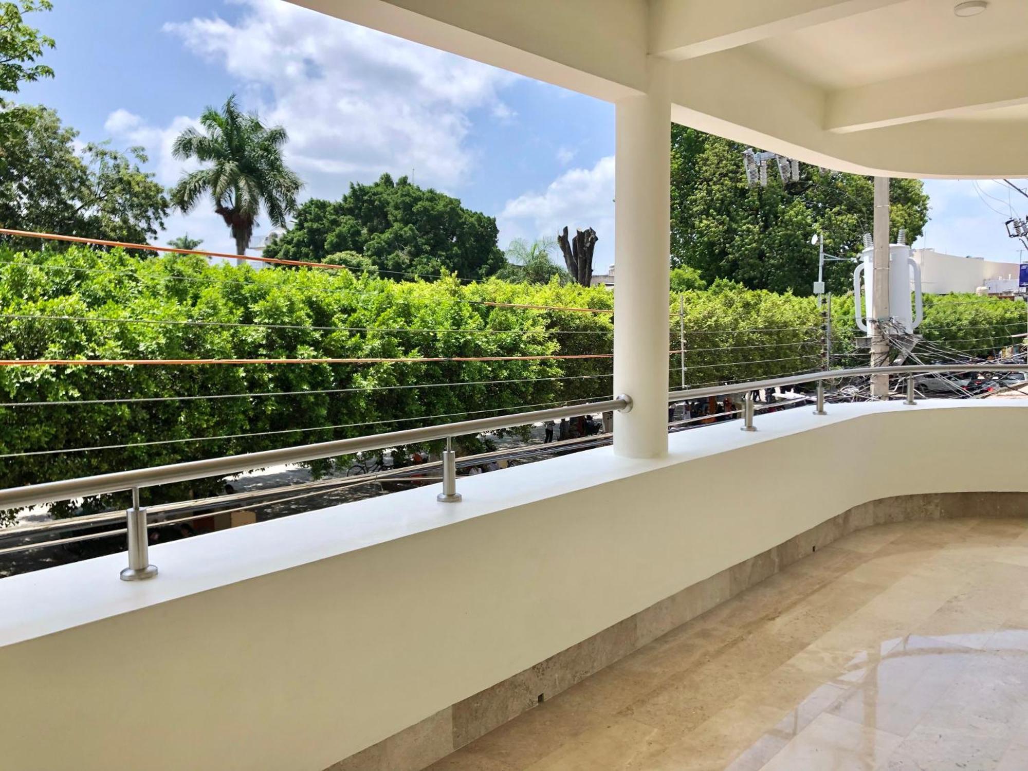 Hotel Plaza Rioverde Rio Verde Ngoại thất bức ảnh